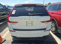 Volvo XC 60 INSCRIPTION / AWD / T5 / niski przebieg Tarnów - zdjęcie 6