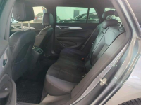 Opel Insignia Sports Tourer Ultimate, 2.0T 170 KM, Bezwypadkowy, FV23 Warszawa - zdjęcie 7