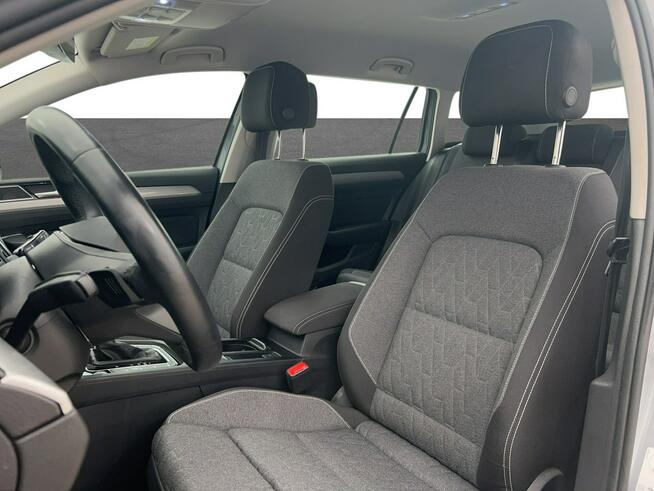 Volkswagen Passat 1.5 TSI EVO Business DSG Kombi Warszawa - zdjęcie 10