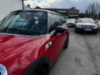 Raty/Zamiana Gwarancja super stan MINI Cooper S polift zadbany Gdów - zdjęcie 2