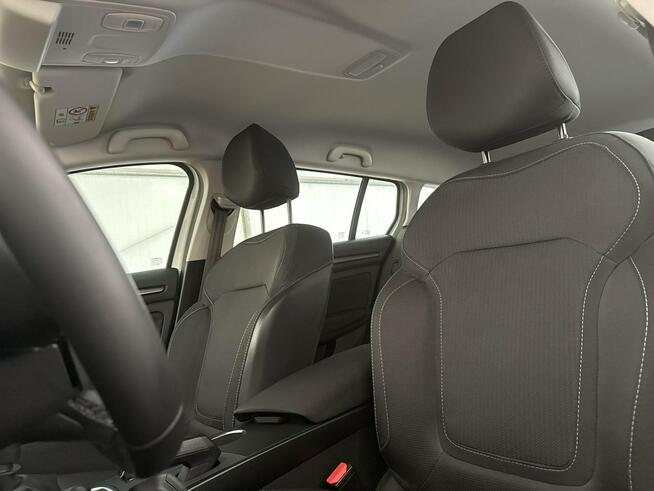 Renault Megane 1,0 TCe(115 KM) ZEN Salon PL F-Vat Warszawa - zdjęcie 11