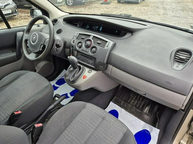 Renault Scenic Automat* Po lifcie Bydgoszcz - zdjęcie 12