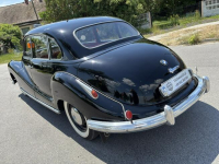 BMW 501 B 1954 2.0 R6 Manual Sulechów - zdjęcie 5