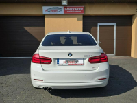 330i 2.0 TwinPower Turbo 252KM Automat Salon Polska Serwis ASO FV 23% Włocławek - zdjęcie 5