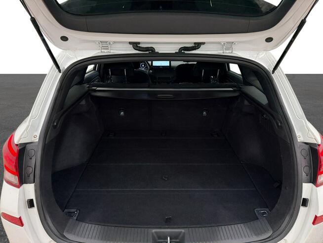 Hyundai i30 1.5 T-GDI 48V Smart DCT Kombi Warszawa - zdjęcie 11