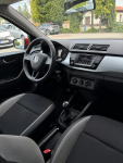 Škoda Fabia MPI ,Niski Przebieg, Gwarancja ! Tarnowskie Góry - zdjęcie 11