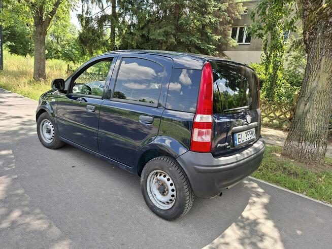Fiat Panda Łódź - zdjęcie 2