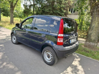 Fiat Panda Łódź - zdjęcie 2