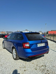 Škoda Octavia VRS DSG"RATY" Grodzisk Wielkopolski - zdjęcie 10