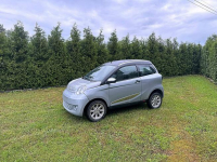 Aixam City Microcar Cross Diesel Kubota L6E BEZ Prawa JAZDY Kat B Alu Bliżyn - zdjęcie 9