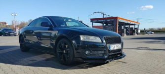 Sprzedam samochod Audi A5 Sandomierz - zdjęcie 10
