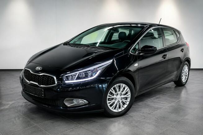 Kia Cee'd Sadlno - zdjęcie 1