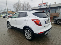 Opel Mokka KameraCofania*Automat*Pół-Skóra*Key-Less*Gwarancja Żory - zdjęcie 5