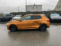 Škoda Fabia Style Klimatronik Podgrzewanie czyjniki park. Gliwice - zdjęcie 3