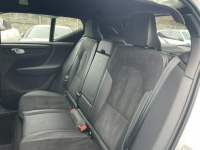 Volvo XC 40 T3 Skóra Podgrzewanie Kamera Virtual Gliwice - zdjęcie 11