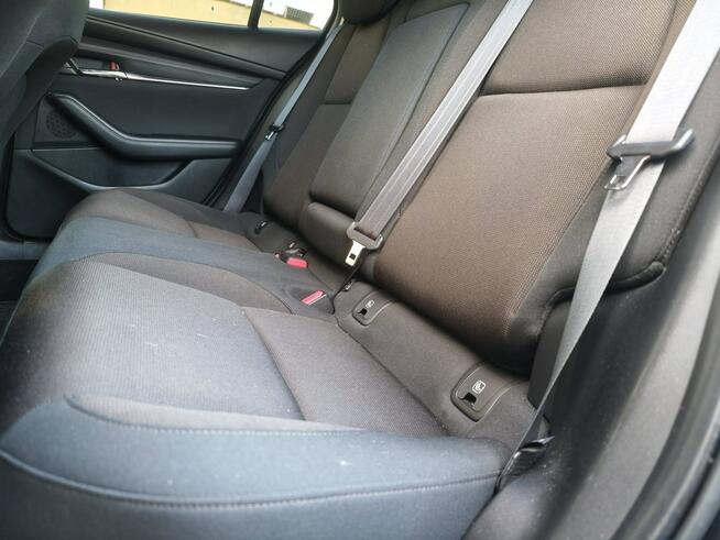Mazda 3 Sadlno - zdjęcie 12