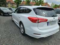 Ford Focus ST-LINE / Automat / Nawigacja / Faktura VAT / Bezwypadkowy Ruda Śląska - zdjęcie 6