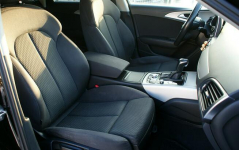 Audi A6 Ostrów Wielkopolski - zdjęcie 6