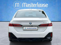 BMW 520 d mHEV M Sport  ! Z Polskiego Salonu ! Faktura VAT ! Warszawa - zdjęcie 6
