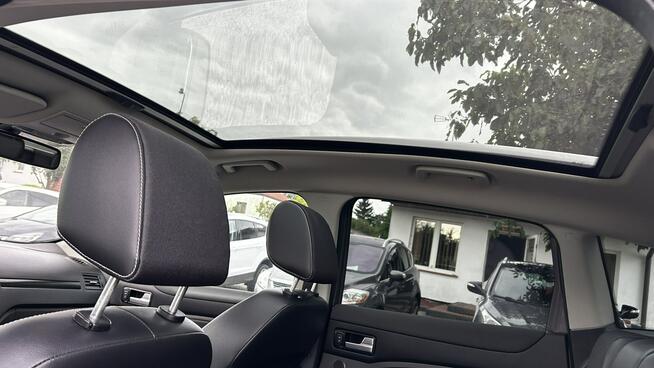 Ford Kuga Titanium Nowe Iganie - zdjęcie 10