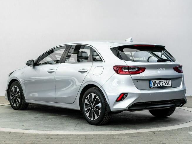 Kia Ceed HB 1.5 T-GDI 6MT 140KM Wersja M Salon Polska Poznań - zdjęcie 3