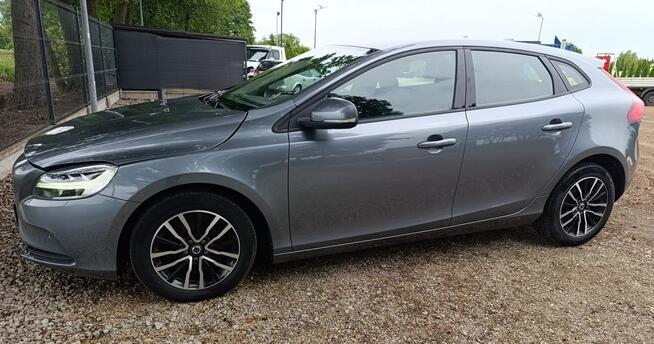 Volvo V40 2.0d automat 50.tys km Pleszew - zdjęcie 2