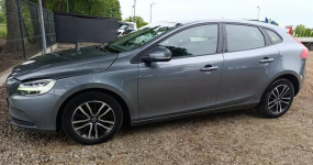Volvo V40 2.0d automat 50.tys km Pleszew - zdjęcie 2