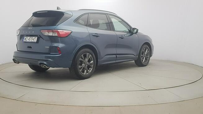 Ford Kuga 2.5 FHEV FWD ST-Line X! Z polsiego salonu! FV 23% Warszawa - zdjęcie 7