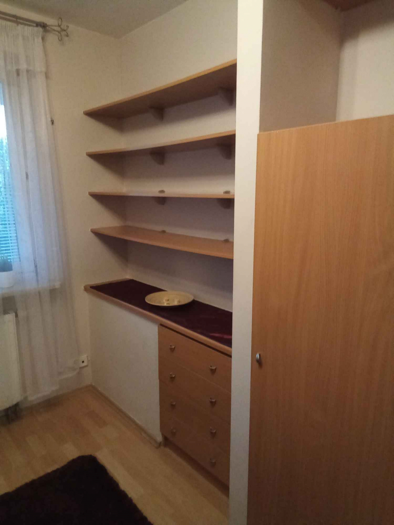 Wynajem Ochota - zdjęcie 1