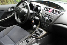 Honda Civic Benzyna 141 KM Lubań - zdjęcie 12