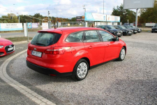 Ford Focus Gwarancja Salon Polska Kombi Trend Warszawa - zdjęcie 6