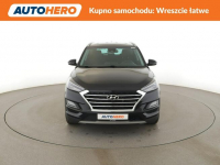 Hyundai Tucson Kamera, Aut.klima, Navi, Bluetooth Warszawa - zdjęcie 11