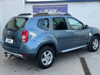 Dacia Duster Pisemna Gwarancja 12 miesięcy Konin - zdjęcie 4