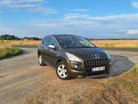 Peugeot 3008 Żarnowo - zdjęcie 8