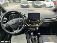 Ford Fiesta 1.0 EcoBoost S&amp;S ACTIVE Nowa Sarzyna - zdjęcie 4