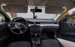 Skoda Superb Białołęka - zdjęcie 4