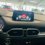 Mazda CX-5 Sadlno - zdjęcie 8