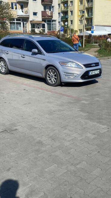 Ford Mondeo mk4 2.2 Lubin - zdjęcie 2