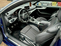 Audi A5 2.0TDI*S-Line*Virtual*Gwarancja*Polecam Bibice - zdjęcie 9