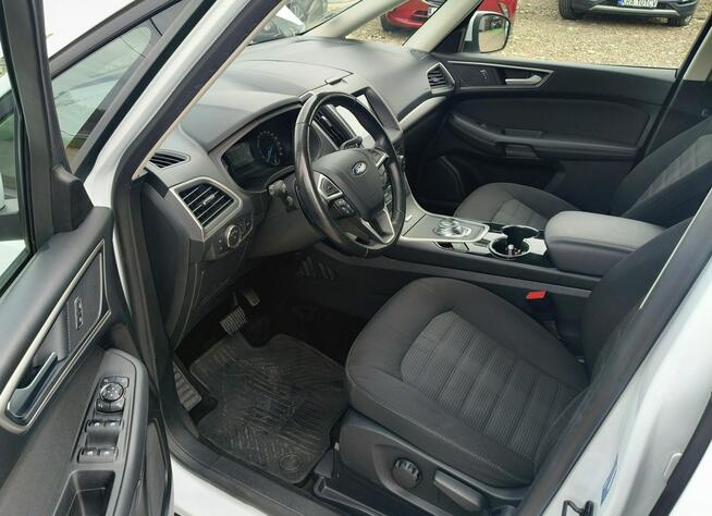 Ford Galaxy 2019*Automat*7Osobowy Bibice - zdjęcie 10