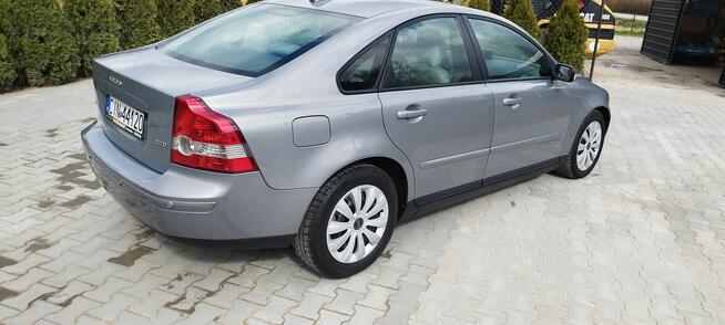 Piękne Volvo S40 2.0D 2007 Navi, Skóry Radom - zdjęcie 2