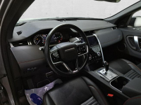 Land Rover Discovery Sport Poleasingowe.pl Komorniki - zdjęcie 11