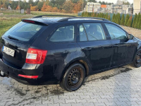 Skoda octavia combi Podklasztor - zdjęcie 12