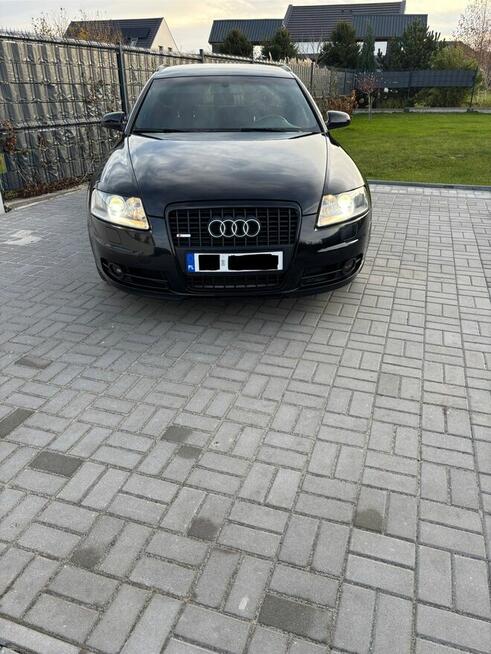 Audi A6C6 Bogatynia - zdjęcie 1