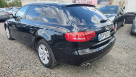 Audi A4 2,0 TDI 227 tys.km/Alu/Oryg.Lakier/Stan bdb Szczecin - zdjęcie 5