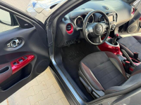 Nissan Juke NaVi 93oootkm Kamera 360 Nowa Wieś Rzeczna - zdjęcie 7