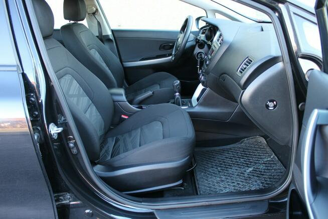 Kia Cee'd 1.4 Benzyna + LPG Nowa Butla Zarejestrowany Lubań - zdjęcie 9