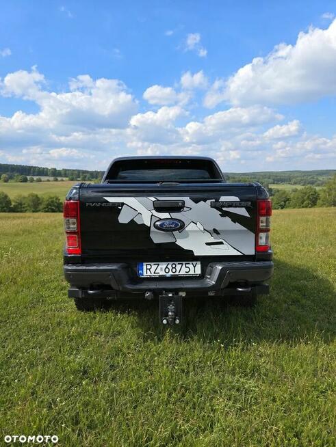 Ford Ranger Rzeszów - zdjęcie 7