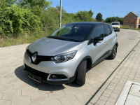 Renault Captur LUXE Edition 1.2 Benzyna Opłacony Automat Gostyń - zdjęcie 3