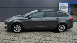 Ford Mondeo 2.0 Ecoblue 150KM Trend (PL,ASO,Vat23%)  MP11690 Warszawa - zdjęcie 8